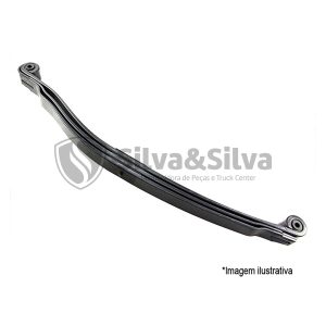 FEIXE MOLA DIANTEIRO VOLVO FM/FMX 540 6 X 4 2016 – 3 LÂMINA