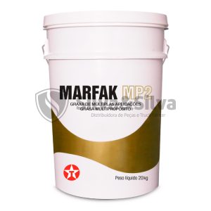 GRAXA BALDE 20KG MARFAK