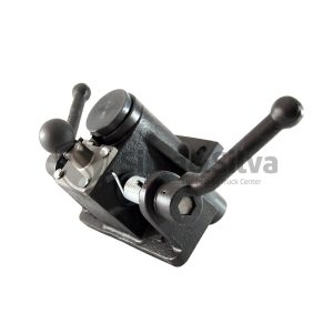 IGREJINHA CORPO ENGATE REBOQUE – 2 BRAÇOS