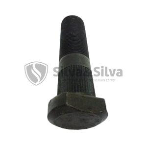 PARAFUSO RODA DISCO RANDON (22 X 80 RECARTILHADO)